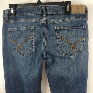 Uncharted Territory Jeans - Size 30 (12)